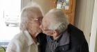Couple married 69 years forced to separate days before Christmas