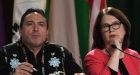 Ottawa to give 10-year grants to First Nations, with less reporting on how money is spent