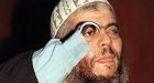 Hate cleric Abu Hamza wants to return to a cushy UK jail