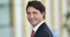 Trudeau will fall 66 Mt short of 2030 greenhouse reduction targets