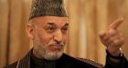 Former Afghanistan President Hamid Karzai 'welcomes' Trump's Pakistan threat