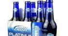 Manitoba restaurant charges $15 for Bud Light to promote craft beer instead