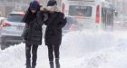Recent cold snap can't be blamed on climate change, study finds