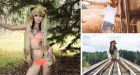 CP Rail fires conductor again, this time after sexy social media pictures and posts