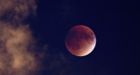 'Super blue blood moon' to make appearance in Western Canada 