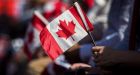 Senate passes bill to make O Canada lyrics gender neutral