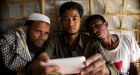 More Rohingya mass graves found in Myanmar, lending weight to genocide claims