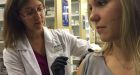 Flu shot less than 20% effective for most common strain this season, scientists find