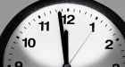 Scientists move Doomsday Clock ahead to 2 minutes to midnight