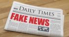 Government announces anti-fake news unit