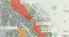 'Very dangerous' avalanche risk warnings issued for Rocky Mountain parks