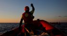 90 migrants feared dead after boat capsizes off Libya