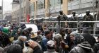 Largest Super Bowl security operation in history