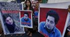 Pakistani court sentences one to death, five to life over lynching of student