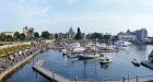 Victoria's postcard-pretty inner harbour ranked most polluted waterway in B.C. study