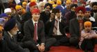 Is Canada home to anti-India Sikh extremists'