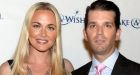 Trump Jr wife in hospital after opening white powder envelope