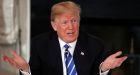 'Canada does not treat us right': Trump threatens new tax