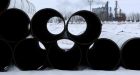 Latest U.S. trade complaint says Canada dumping welded pipe