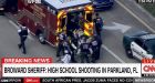 Florida school shooting leaves multiple victims injured
