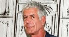 Celebrity chef, author Anthony Bourdain dead at 61