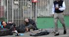 Big convention cancels its meeting in San Francisco over citys problems with homelessness and drug