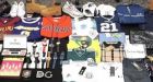 ICE says it seized $43M worth of counterfeit items in Laredo, Texas