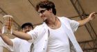 Former reporter who Justin Trudeau 'groped' at a music festival 18 years ago breaks her silence