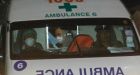 Thai cave rescue: Four boys freed but rest must wait