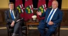 Ontario PC government cancels $100 million school repair fund
