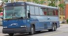 Greyhound Canada to end bus service in Western provinces