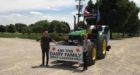 Tractor trip for Ontario couple promoting Canadian dairy ends in tragedy