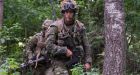 Cyberattacks targeting Canadian troops in Latvia seem to be easing off
