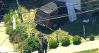 New Jersey hate crime suspect assaulted, ran over stranger, police say