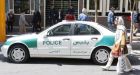 Iranian man flogged 80 times for drinking alcohol as a child