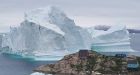 Greenland community on high alert as massive iceberg looms