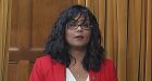 Twitter takes down parody account targeting Liberal MP