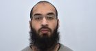 ISIS terrorist jailed over murder plot on Prince George is stabbed