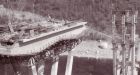 Castlegar bridge designed by architect of collapsed Italian bridge