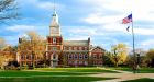 Justice department sides with Asian American students in Harvard bias lawsuit