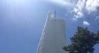 Closure of NM solar observatory a mystery