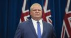 Ontario government moves to scrap Green Energy Act
