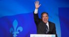 Quebec elects CAQ majority government