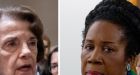 GOP-doxxing suspect arrested; worked or interned for Feinstein, Jackson Lee, other Dems