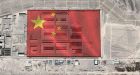 China's hidden camps