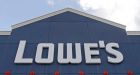 Lowe's closing 31 locations in Canada, mainly Rona stores