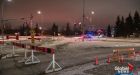 EXCLUSIVE: Man, 21, dead after blast led police to car packed with explosives in Sherwood Park