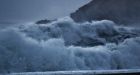 Seismic records show Newfoundland was literally shaking from wind and waves