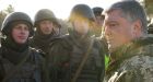 Ukraine closes border to Russian men of combat age, citing invasion fears