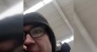 'Nobody should work here � ever': Alberta teen uses intercom to quit job at Walmart